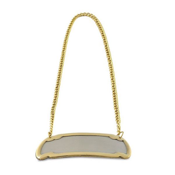 Timeless Brass Urn – Pewter Finish