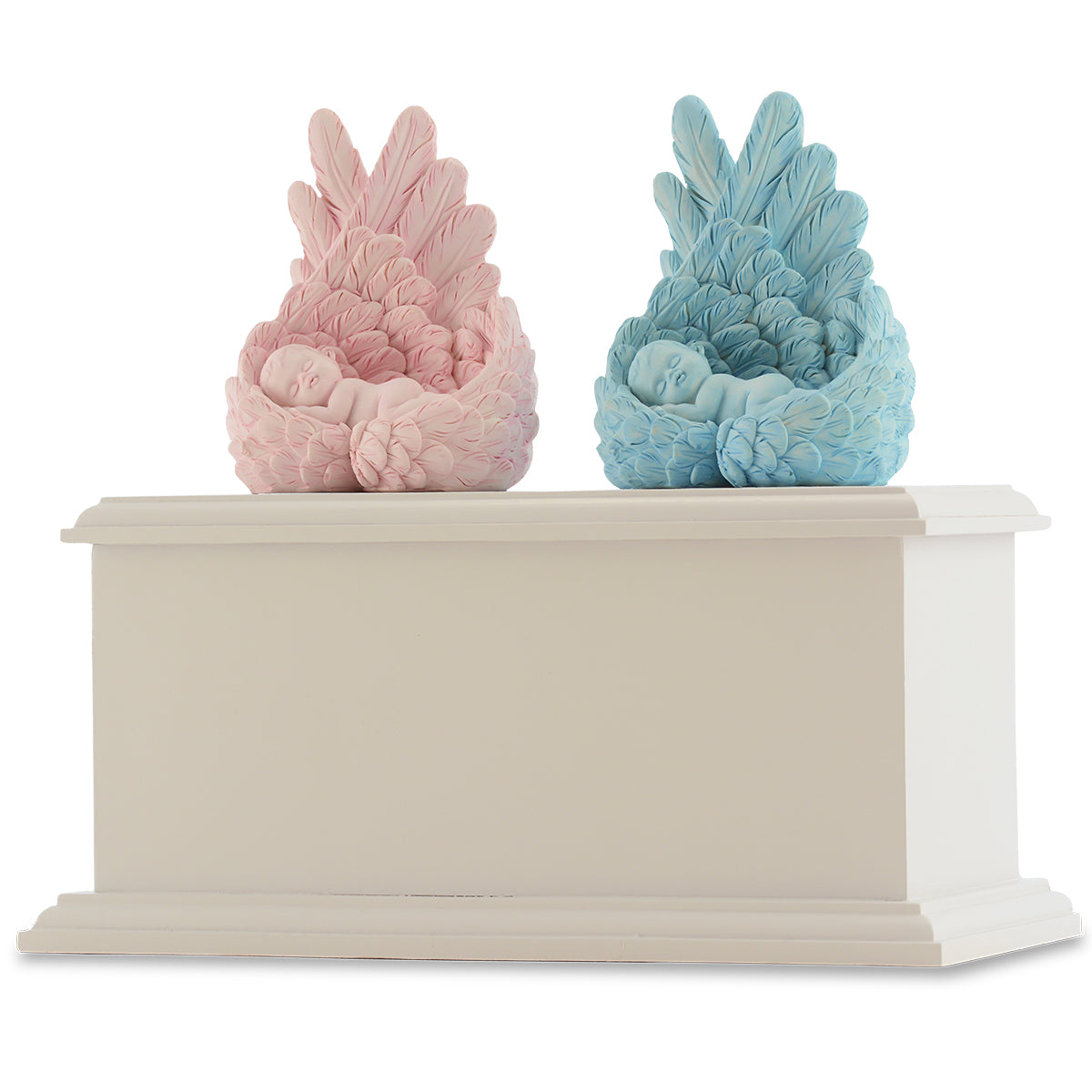 Heaven’s Care Twin Infant Urn